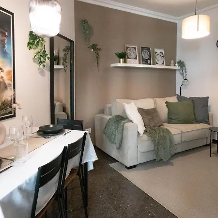 Διαμέρισμα Casa Luna, Next To Canteras *