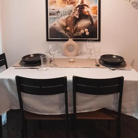 Casa Luna, Next To Canteras * Λας Πάλμας ντε Γκραν Κανάρια