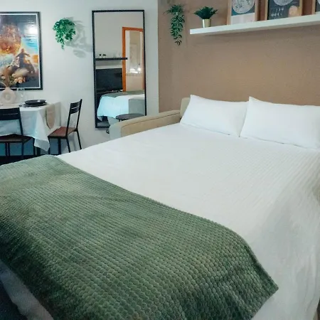 Casa Luna, Next To Canteras Διαμέρισμα *