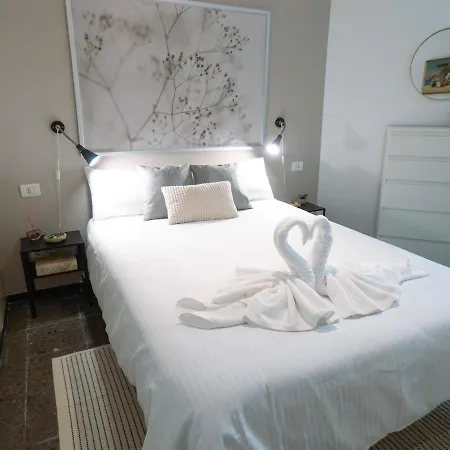 Casa Luna, Next To Canteras *