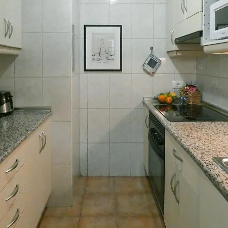 Casa Luna, Next To Canteras Διαμέρισμα Λας Πάλμας ντε Γκραν Κανάρια
