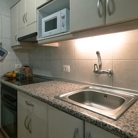 Casa Luna, Next To Canteras Διαμέρισμα *