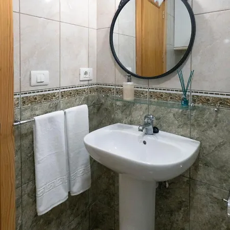 Διαμέρισμα Casa Luna, Next To Canteras *